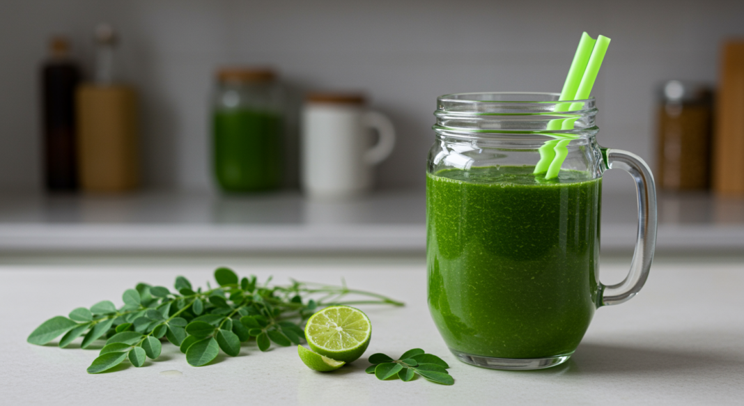 moringa magic