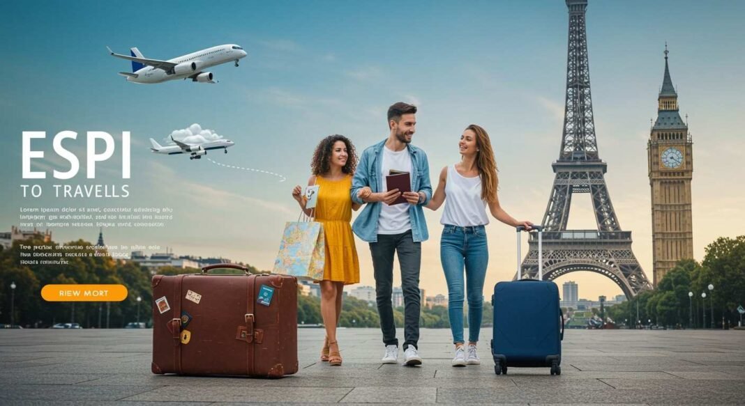 ESPI Travels