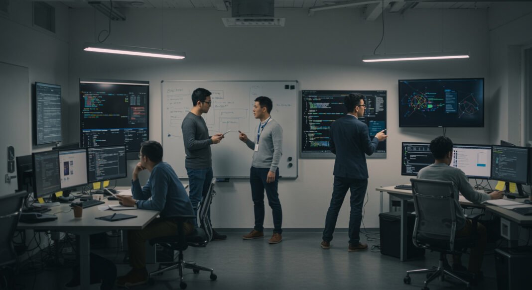 Software Development Company