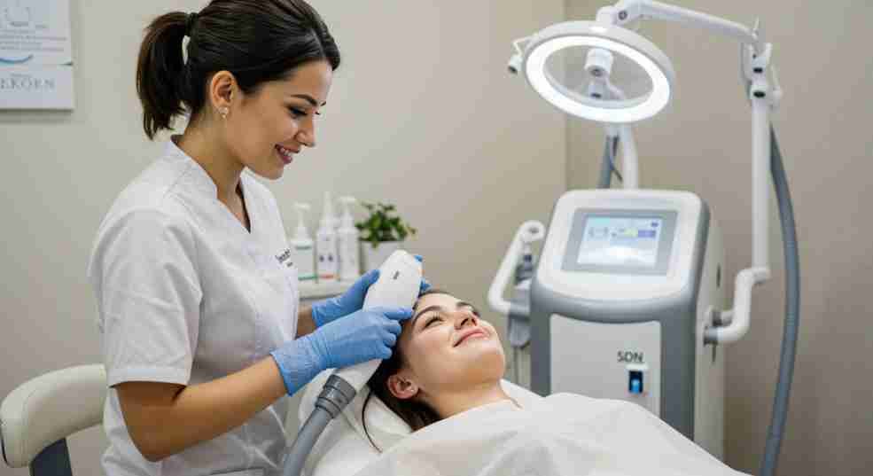 laser hair removal jaipur
