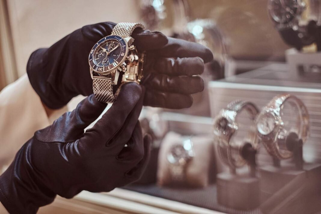 First Copy Watches