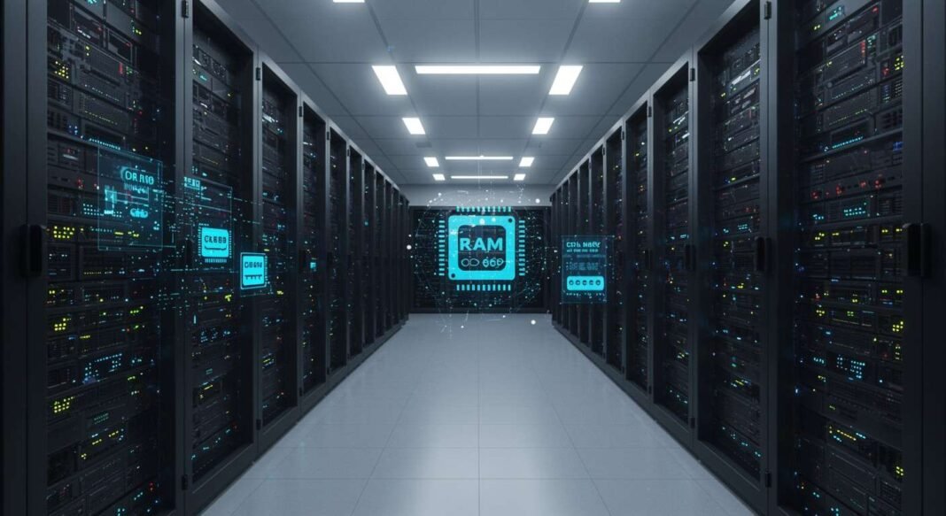 Free vps server