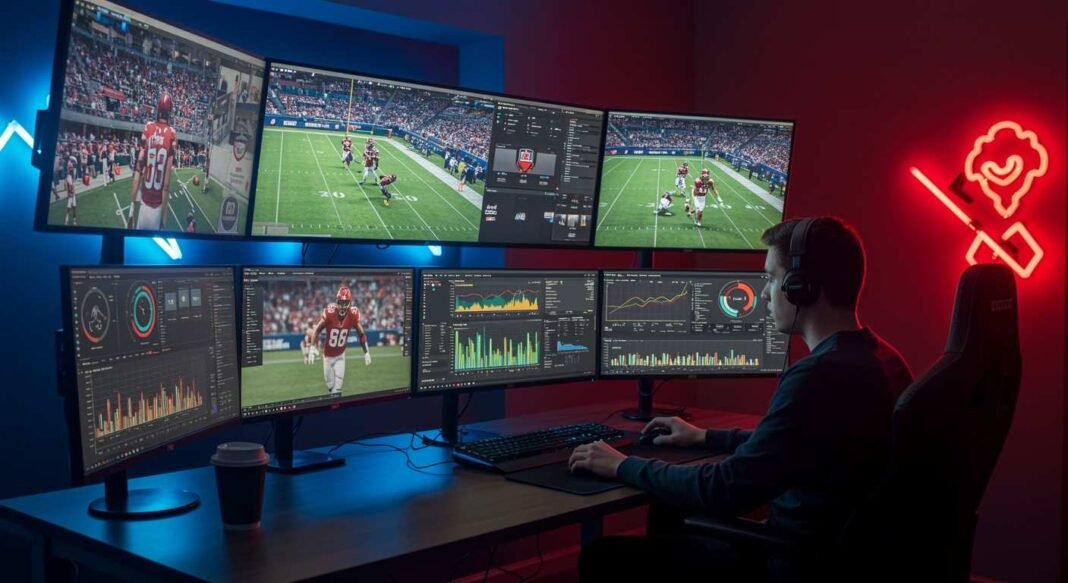 NFL sharp bets