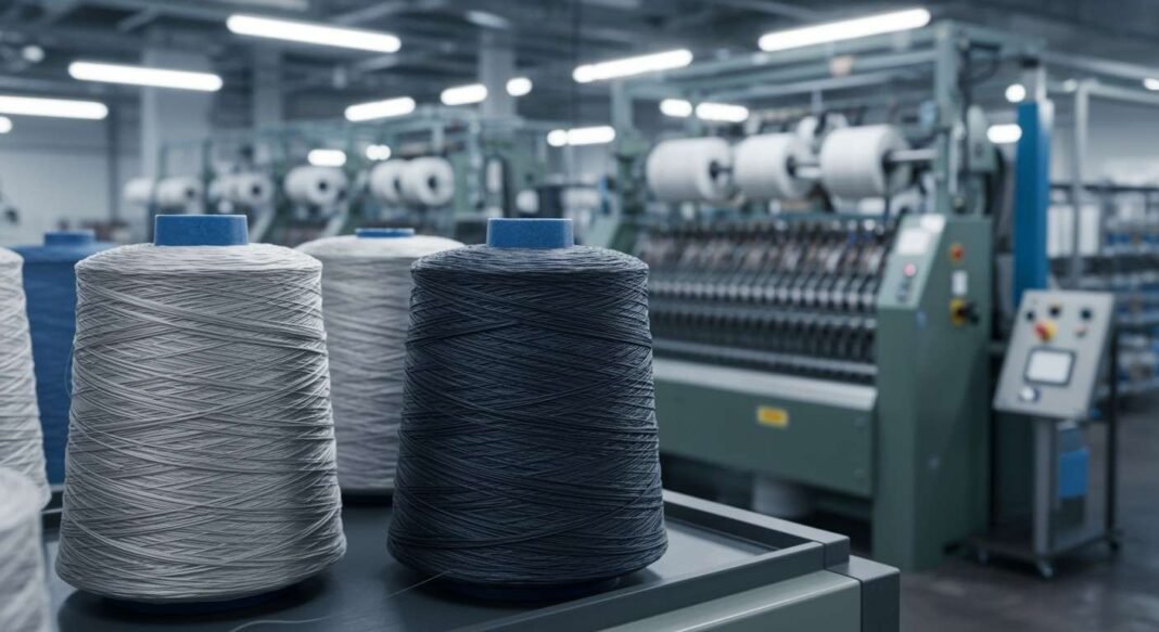 Monofilament Yarn