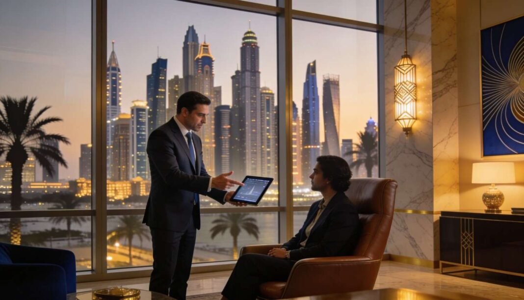 Business Setup in Dubai