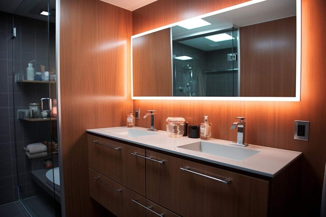 LED-medicine-cabinet-with-mirror