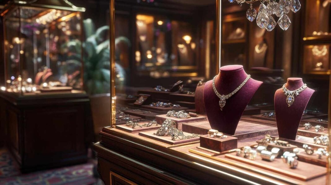 LIALI-JEWELLERY