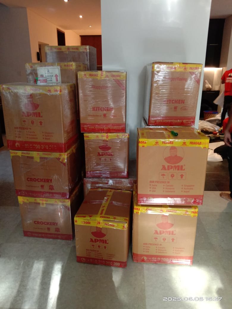 removalists Melbourne